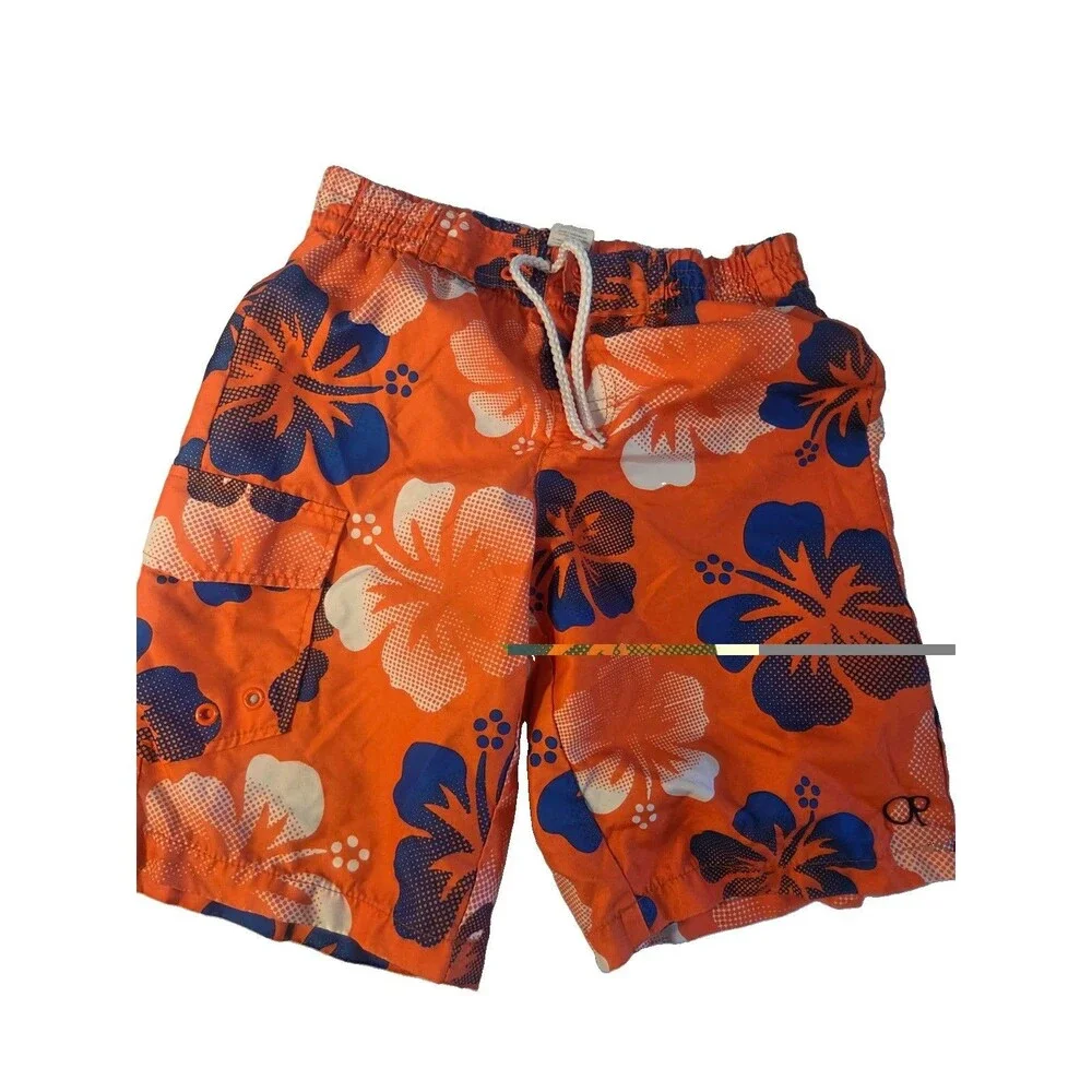 Boys Outfit Sets Size Medium Lot Of 2 Shorts, Short Sleeves